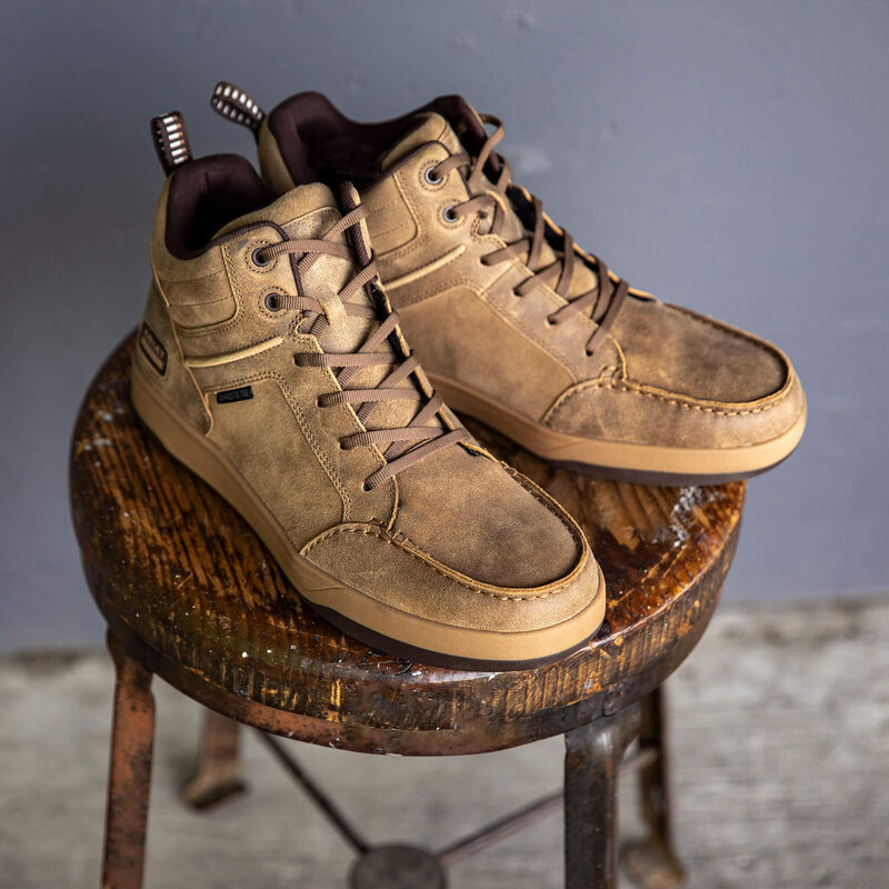 ロスウィン シューズ　41 Ariat Outmatch Mid #10074282 Men's Composite Safety Toe Work Shoe